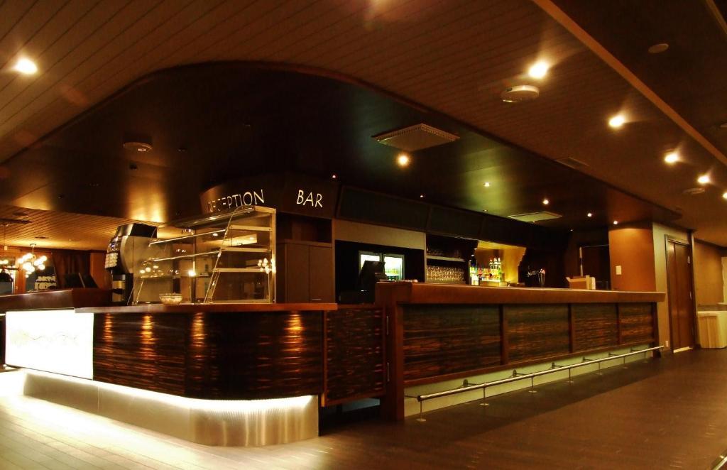Lapland Northern Lights Hotel Ilveslinna Ranua Esterno foto